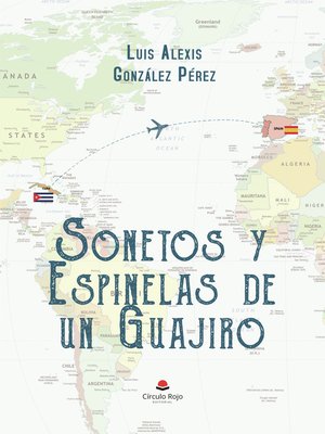 cover image of Sonetos y Espinelas de un Guajiro